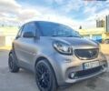 Чорний Смарт Fortwo, об'ємом двигуна 1 л та пробігом 80 тис. км за 11400 $, фото 32 на Automoto.ua