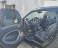 Чорний Смарт Fortwo, об'ємом двигуна 1 л та пробігом 80 тис. км за 11400 $, фото 27 на Automoto.ua