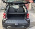 Чорний Смарт Fortwo, об'ємом двигуна 0 л та пробігом 74 тис. км за 6000 $, фото 6 на Automoto.ua