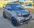 Чорний Смарт Fortwo, об'ємом двигуна 1 л та пробігом 80 тис. км за 11400 $, фото 1 на Automoto.ua