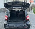 Черный Смарт Форту, объемом двигателя 1 л и пробегом 60 тыс. км за 8900 $, фото 8 на Automoto.ua