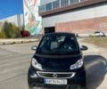 Чорний Смарт Fortwo, об'ємом двигуна 0.99 л та пробігом 31 тис. км за 6300 $, фото 3 на Automoto.ua