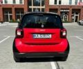 Чорний Смарт Fortwo, об'ємом двигуна 1 л та пробігом 93 тис. км за 11000 $, фото 3 на Automoto.ua