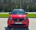 Чорний Смарт Fortwo, об'ємом двигуна 1 л та пробігом 93 тис. км за 11000 $, фото 1 на Automoto.ua