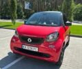 Чорний Смарт Fortwo, об'ємом двигуна 1 л та пробігом 93 тис. км за 11000 $, фото 4 на Automoto.ua