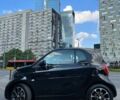 Черный Смарт Форту, объемом двигателя 1 л и пробегом 109 тыс. км за 10800 $, фото 4 на Automoto.ua