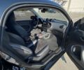 Черный Смарт Форту, объемом двигателя 1 л и пробегом 104 тыс. км за 9000 $, фото 12 на Automoto.ua