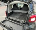Черный Смарт Форту, объемом двигателя 1 л и пробегом 109 тыс. км за 10800 $, фото 11 на Automoto.ua