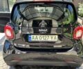 Черный Смарт Форту, объемом двигателя 0 л и пробегом 46 тыс. км за 10900 $, фото 4 на Automoto.ua