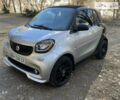 Чорний Смарт Fortwo, об'ємом двигуна 0 л та пробігом 69 тис. км за 8900 $, фото 1 на Automoto.ua