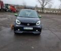 Чорний Смарт Fortwo, об'ємом двигуна 0 л та пробігом 47 тис. км за 14500 $, фото 6 на Automoto.ua