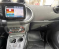 Чорний Смарт Fortwo, об'ємом двигуна 0 л та пробігом 69 тис. км за 8900 $, фото 2 на Automoto.ua