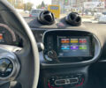Чорний Смарт Fortwo, об'ємом двигуна 0 л та пробігом 69 тис. км за 8900 $, фото 11 на Automoto.ua