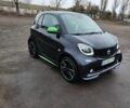 Чорний Смарт Fortwo, об'ємом двигуна 0 л та пробігом 47 тис. км за 14500 $, фото 9 на Automoto.ua