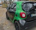 Черный Смарт Форту, объемом двигателя 0 л и пробегом 65 тыс. км за 8500 $, фото 7 на Automoto.ua