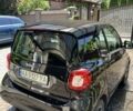 Черный Смарт Форту, объемом двигателя 0 л и пробегом 46 тыс. км за 10900 $, фото 16 на Automoto.ua