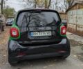 Черный Смарт Форту, объемом двигателя 0 л и пробегом 65 тыс. км за 8500 $, фото 6 на Automoto.ua