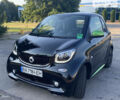 Чорний Смарт Fortwo, об'ємом двигуна 0 л та пробігом 30 тис. км за 18037 $, фото 3 на Automoto.ua