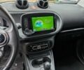 Черный Смарт Форту, объемом двигателя 0 л и пробегом 65 тыс. км за 8500 $, фото 10 на Automoto.ua
