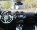 Чорний Смарт Fortwo, об'ємом двигуна 0 л та пробігом 69 тис. км за 8900 $, фото 13 на Automoto.ua