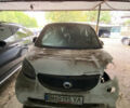 Чорний Смарт Fortwo, об'ємом двигуна 0 л та пробігом 7 тис. км за 5600 $, фото 1 на Automoto.ua