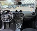 Черный Смарт Форту, объемом двигателя 0 л и пробегом 82 тыс. км за 10199 $, фото 9 на Automoto.ua
