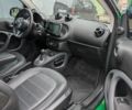 Черный Смарт Форту, объемом двигателя 0 л и пробегом 65 тыс. км за 8500 $, фото 3 на Automoto.ua