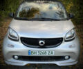 Чорний Смарт Fortwo, об'ємом двигуна 0 л та пробігом 69 тис. км за 8900 $, фото 15 на Automoto.ua