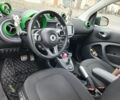 Чорний Смарт Fortwo, об'ємом двигуна 0 л та пробігом 47 тис. км за 14500 $, фото 4 на Automoto.ua