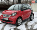 Чорний Смарт Fortwo, об'ємом двигуна 0 л та пробігом 31 тис. км за 7600 $, фото 1 на Automoto.ua