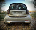 Чорний Смарт Fortwo, об'ємом двигуна 0 л та пробігом 69 тис. км за 8900 $, фото 14 на Automoto.ua