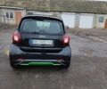 Чорний Смарт Fortwo, об'ємом двигуна 0 л та пробігом 47 тис. км за 14500 $, фото 3 на Automoto.ua