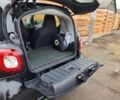 Чорний Смарт Fortwo, об'ємом двигуна 0 л та пробігом 47 тис. км за 14500 $, фото 1 на Automoto.ua