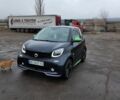Чорний Смарт Fortwo, об'ємом двигуна 0 л та пробігом 47 тис. км за 14500 $, фото 7 на Automoto.ua