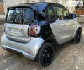 Чорний Смарт Fortwo, об'ємом двигуна 0 л та пробігом 69 тис. км за 8900 $, фото 3 на Automoto.ua