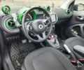Чорний Смарт Fortwo, об'ємом двигуна 0 л та пробігом 47 тис. км за 14500 $, фото 2 на Automoto.ua