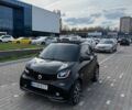 Черный Смарт Форту, объемом двигателя 0 л и пробегом 82 тыс. км за 10199 $, фото 1 на Automoto.ua