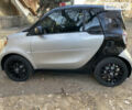 Чорний Смарт Fortwo, об'ємом двигуна 0 л та пробігом 69 тис. км за 8900 $, фото 9 на Automoto.ua