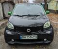 Черный Смарт Форту, объемом двигателя 0 л и пробегом 65 тыс. км за 8500 $, фото 1 на Automoto.ua