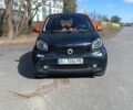 Черный Смарт Форту, объемом двигателя 0 л и пробегом 13 тыс. км за 11000 $, фото 5 на Automoto.ua