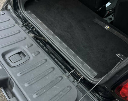 Черный Смарт Форту, объемом двигателя 0 л и пробегом 74 тыс. км за 8500 $, фото 18 на Automoto.ua