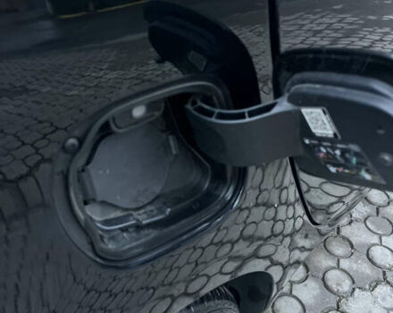 Черный Смарт Форту, объемом двигателя 0 л и пробегом 74 тыс. км за 8500 $, фото 28 на Automoto.ua