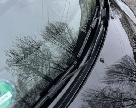 Черный Смарт Форту, объемом двигателя 0 л и пробегом 74 тыс. км за 8500 $, фото 2 на Automoto.ua