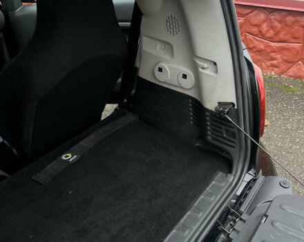 Черный Смарт Форту, объемом двигателя 0 л и пробегом 74 тыс. км за 8500 $, фото 19 на Automoto.ua