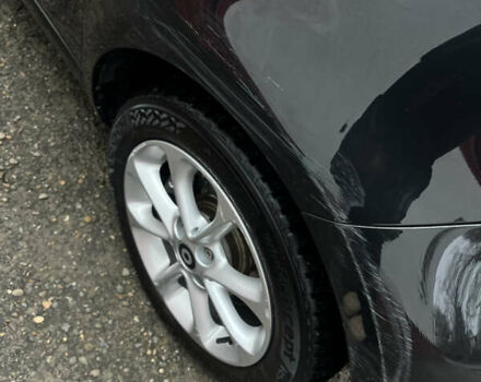 Черный Смарт Форту, объемом двигателя 0 л и пробегом 74 тыс. км за 8500 $, фото 33 на Automoto.ua