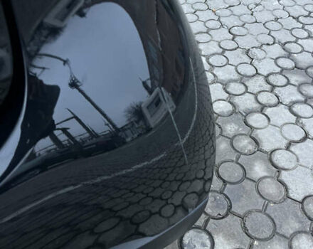 Черный Смарт Форту, объемом двигателя 0 л и пробегом 74 тыс. км за 8500 $, фото 34 на Automoto.ua