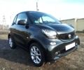 Чорний Смарт Fortwo, об'ємом двигуна 0.9 л та пробігом 14 тис. км за 16300 $, фото 1 на Automoto.ua