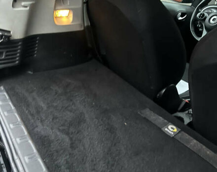 Черный Смарт Форту, объемом двигателя 0 л и пробегом 74 тыс. км за 8500 $, фото 20 на Automoto.ua