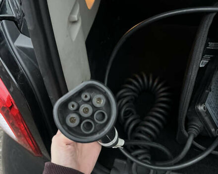 Черный Смарт Форту, объемом двигателя 0 л и пробегом 74 тыс. км за 8500 $, фото 17 на Automoto.ua