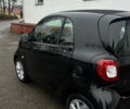 Черный Смарт Форту, объемом двигателя 0 л и пробегом 74 тыс. км за 8500 $, фото 24 на Automoto.ua